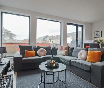 Appartement te huur - Photo 5