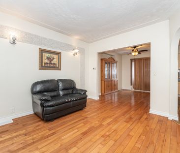 For Lease - 163 Connaught Avenue, Hamilton, Ontario - Photo 2