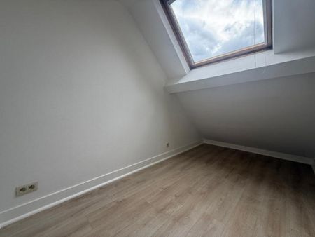 Penthouse 1ch de +/- 40m² - Forest - Photo 4