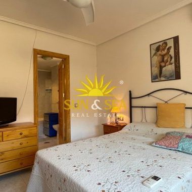 1 BEDROOM PENTHOUSE - TORREVIEJA - Foto 1