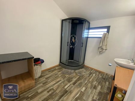 Location Appartement 2 pièces 42m² ST LOUIS 97450 - Photo 4