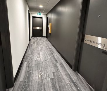 For Lease - 1333 Weber Street Unit# 909, Kitchener, Ontario - Photo 4