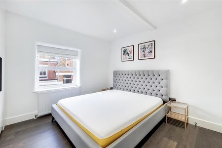 WALTON STREET, SW3, London - Photo 4