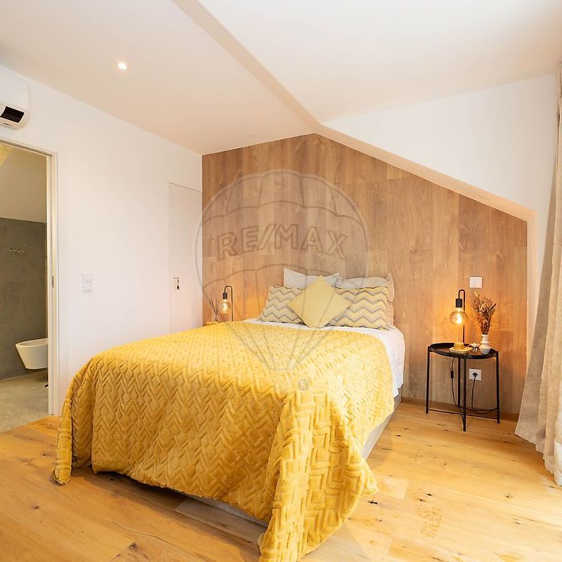 Moradia T2 em Lisboa - Photo 1