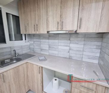 Studio/Γκαρσονιέρα για ενοικίαση - Καλλιθέα - Photo 1