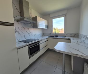 Location Appartement 2 pièces 53m² WASQUEHAL 59290 - Photo 3