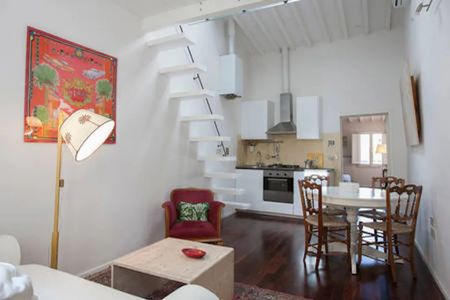 Borgo San Frediano, Florence, Tuscany 50124 - Photo 3