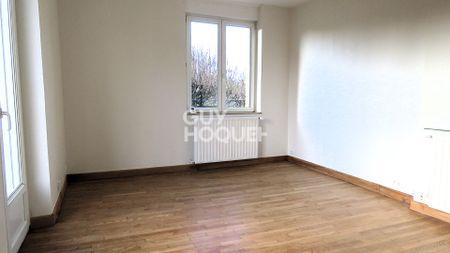 Appartement F2 LONGEVILLE LES METZ - Photo 2