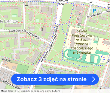 Wynajmę pokój 22 m² Świdnik - Zdjęcie 1
