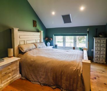 4 bedroom barn conversion to rent - Photo 3