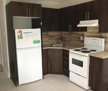 2 CH - 1 SDB - Montréal - $1,400 /mo - Photo 2