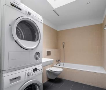 4.5 Zimmer, 115 m², 4. Stock - Photo 3