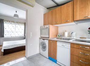 Studio/Γκαρσονιέρα για ενοικίαση - Κέντρο, - Photo 3