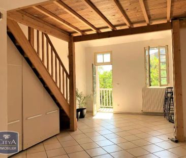 Appartement à louer 3 pièces 73.89m² - Photo 2