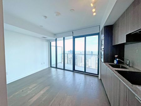 For Lease - 11 Wellesley Street Unit# 4312, Toronto, Ontario - Photo 4