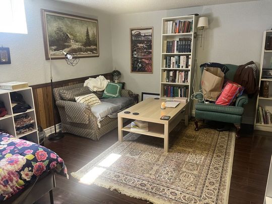 For Lease - 250 Weldrick Road Unit# Bsmt A, Richmond Hill, Ontario - Photo 1