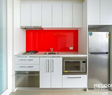 IDEAL CITY LIVING AT ZEN - FURNISHED - Photo 6