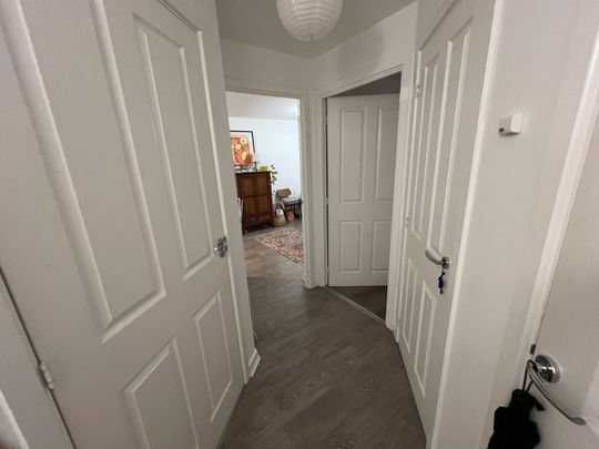 1 Bed Flat, Carfax House, SE20 - Photo 1