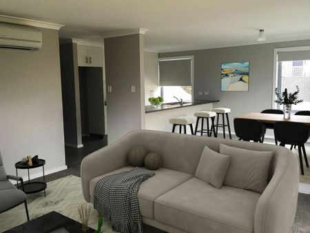 Centrally Located Townhouse - Photo 3