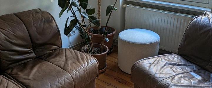 2-Zimmer Wohnung in Schillerkiez, 02.12 - 02.01 - Photo 1