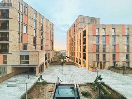 Oberman Road, Dollis Hill, London, NW10 - Photo 3