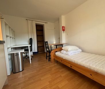 Studentenkamer in rustige straat! - Photo 2