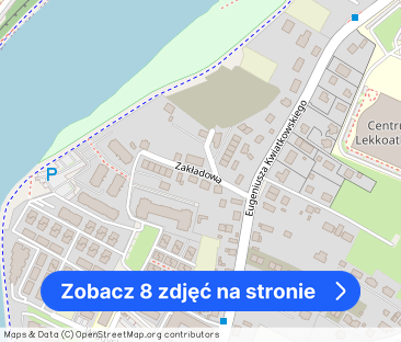 Do wynajęcia mieszkanie 18,5 m2 obiekt MINIATURA - Zdjęcie 1