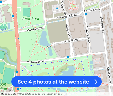 Grayston House, 21 Astell Road, London, SE3 - Photo 1