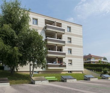 Logement avec vue sur le lac - CDD jusqu'au 31.12.2027 - Photo 5