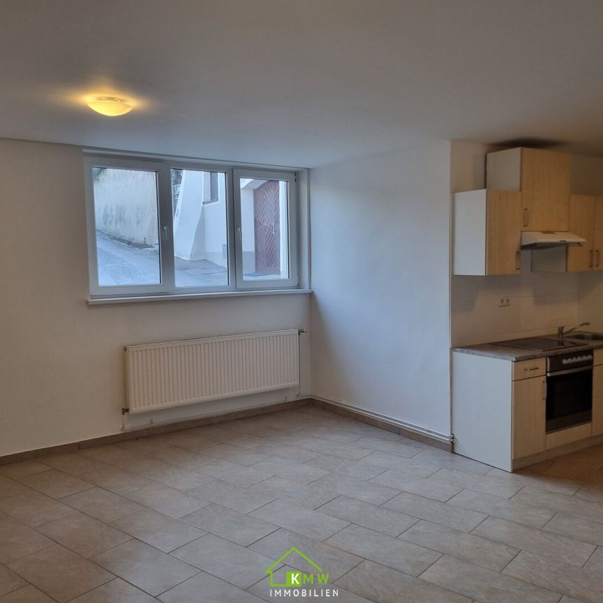 Sanierte Singlewohnung im Zentrum von Furth - Foto 1