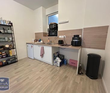 Location Appartement 3 pièces 73m² LE MANS 72000 - Photo 6