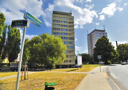 Do wynajęcia mieszkanie na os. Drzetowo - Photo 4