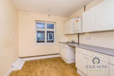 1 bedroom flat to rent - Photo 4