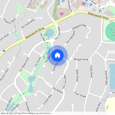 6 The Cascades, NSW 2567, Mount Annan