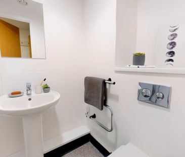 Copper En Suite - Photo 2