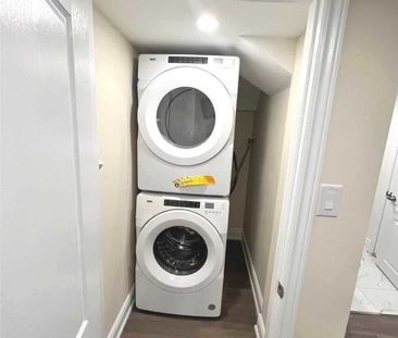 For Lease - 64 Leadership Drive, Brampton, Ontario - Photo 5