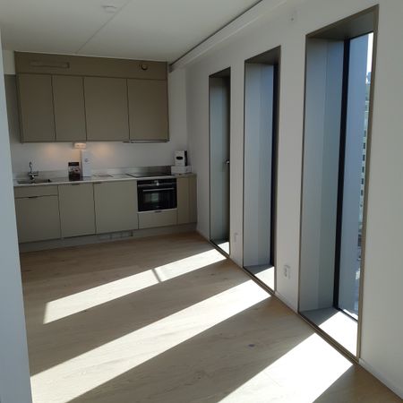 Gävlegatan, Stockholm - Foto 2