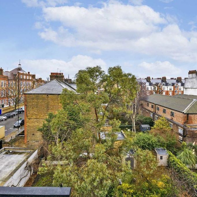 2 bedroom flat to rent - Photo 1