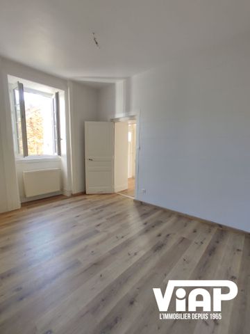 APPARTEMENT T2 AVEC JARDIN PRIVATIF - Photo 3