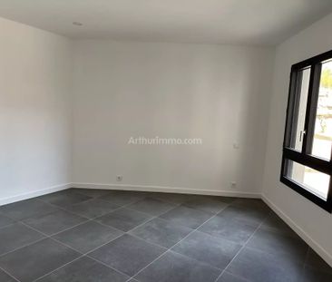 Location Appartement 3 pièces 70 m2 à Ajaccio - Photo 4