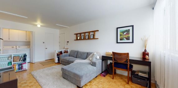 3 ½ LIBRE LE 1ER JUILLET - Photo 2