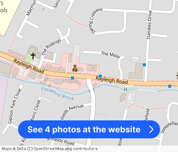 Rayleigh Road, Eastwood - Photo 1