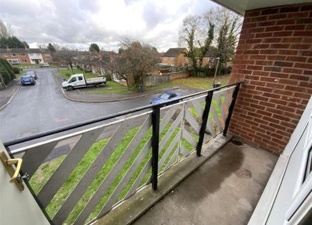 Frankton Close, Solihull - Photo 5