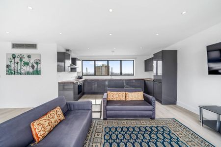 2 bedroom apartment to rent - Photo 5