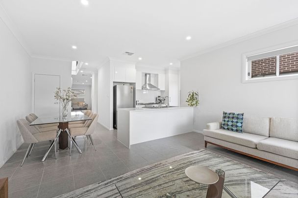 MODERN HOME WITH A GREAT LOCALE! - Photo 1