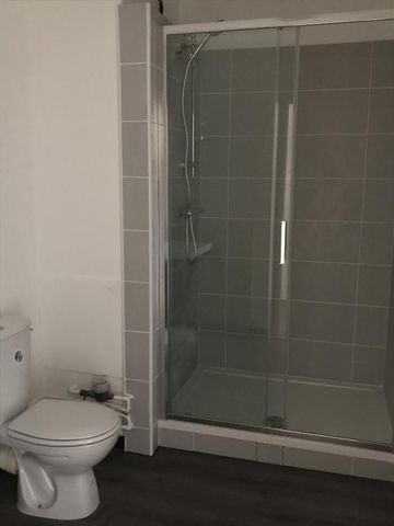 Location Appartement 1 pièce 35m² NANCY 54000 - Photo 2