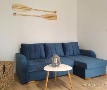 2-pokojowe mieszkanie w sercu Zaspy! - Photo 3
