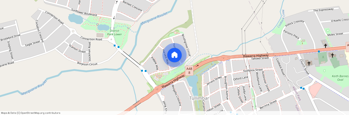 5 Pasture Way, NSW 2527, Calderwood