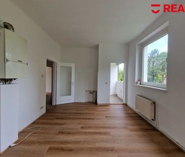 Geräumige 2-Zimmer-Wohnung mit Balkon in Aachen-Forst! - Foto 2