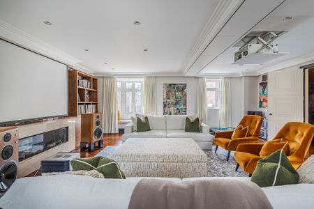 Stanhope Terrace, London, W2 - Photo 4